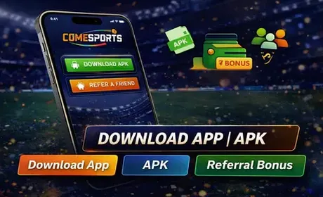 Download the app, unlock code G7GAME500, and enter ₹1 contests faster