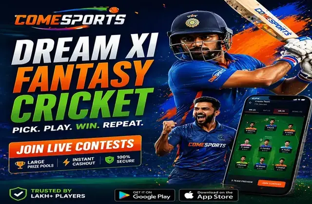 G7GAMES (g 7 games bet) fantasy cricket & matchday visual 1