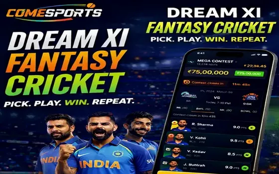 Chennai vs Mumbai on G7GAMES