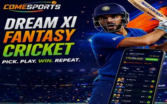 Hyderabad vs Delhi on G7GAMES