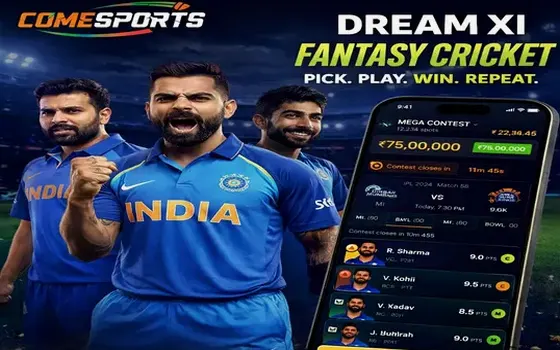 Punjab vs Lucknow on G7GAMES